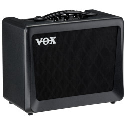 VOX VX15 GT guitarcombo