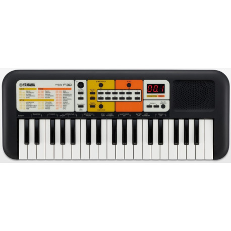 YAMAHA KEYBOARD PSSF30