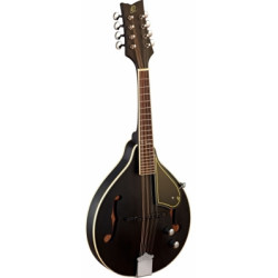 Ortega RMAE40SBK-Mandolin