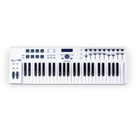 Arturia Keylab 49 Essential