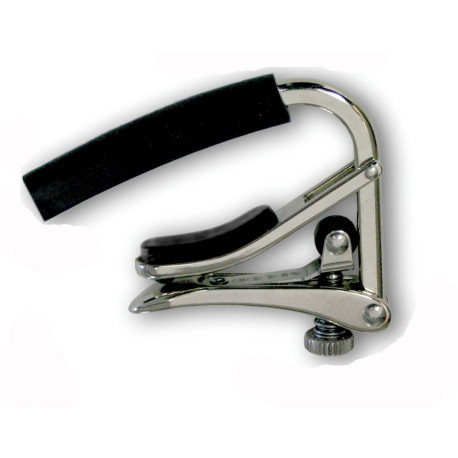 Shubb C4 Elektrisk Guitar Capo