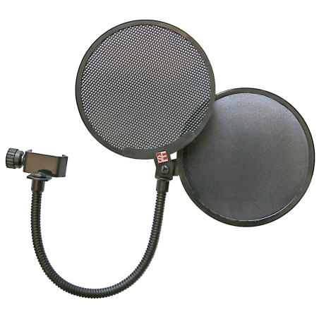 sE Electronics Dual Pop Filter