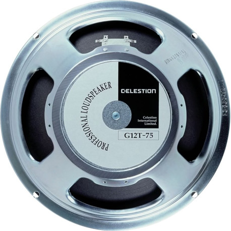 Celestion G12T-75 8R