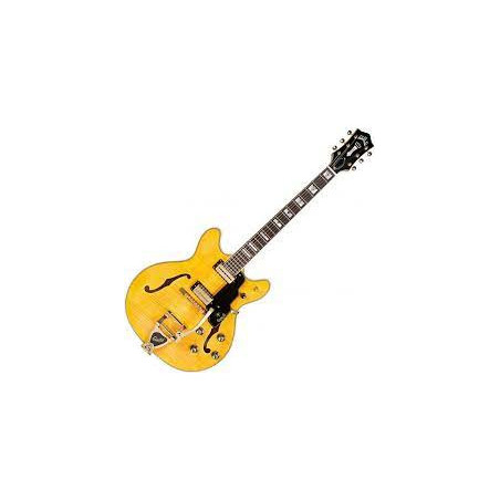 Guild Starfire VI Blonde