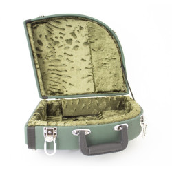 Dotzauer Hard Case Fürst Pless horn