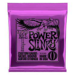 Ernie Ball Power Slinky