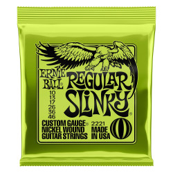 Ernie Ball Regular Slinky