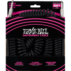 Ernie Ball EB-6044 Coil kabel