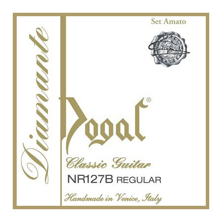 Dogal NR127B