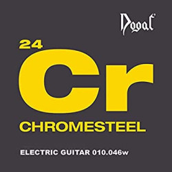 Dogal 24 Cr Chromesteel