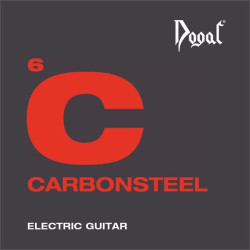 Dogal 6 C Carbonsteel