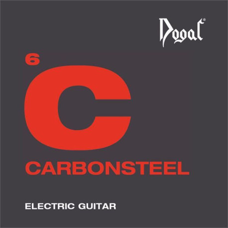 Dogal 6 C Carbonsteel