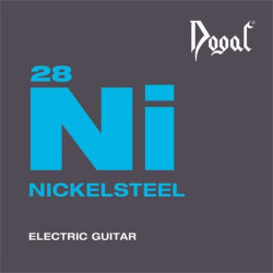 Dogal 28 NI Nickelsteel