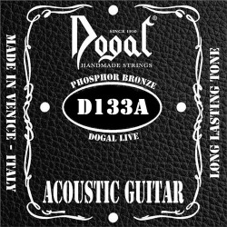 Dogal D133a Akustisk