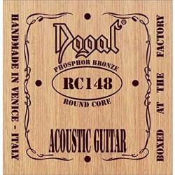 Dogal RC148D Akustisk
