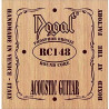 Dogal RC148D Akustisk