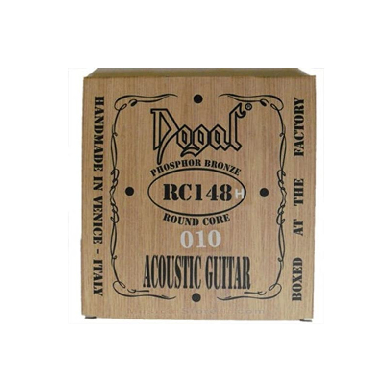 Dogal RC148H Akustisk
