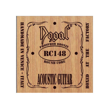 Dogal RC148 Akustisk