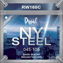 Dogal RW160C Ny steel