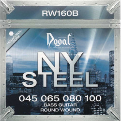 Dogal RW160B Ny steel