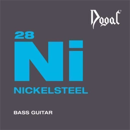 Dogal 28NI Nickelsteel