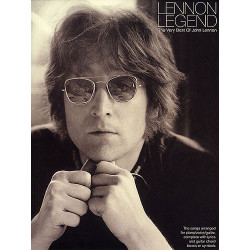 Lennon Legend - The Very Best of John Lennon