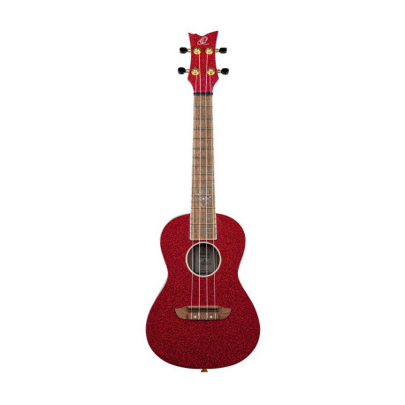 Ortega RUEL-MRD ukulele