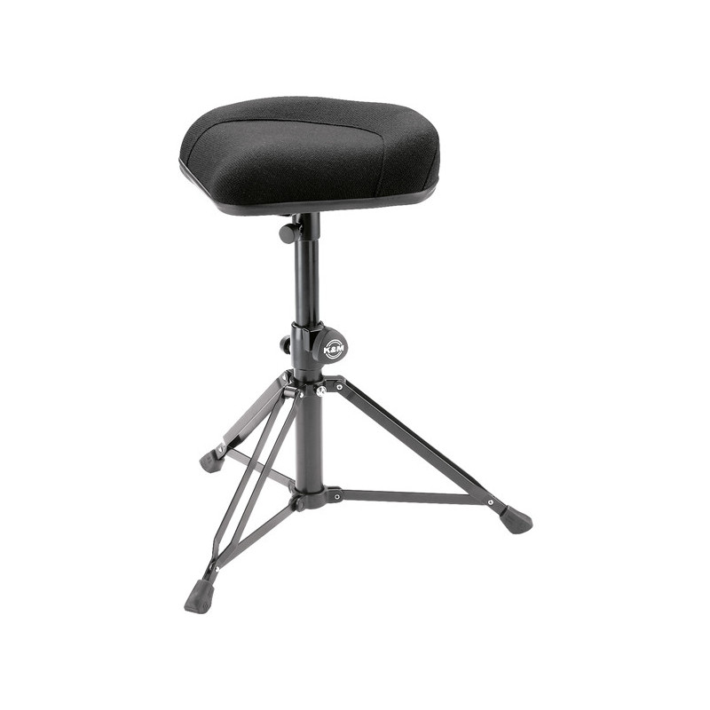 K&M 14056 Drummer's Throne