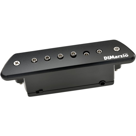 DiMarzio The Black Angel Akustisk Guitar Pickup