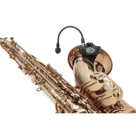 Samson AWXm Wind Instrument