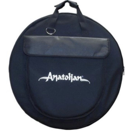 Anatoljan Cymbal bag De Luxe