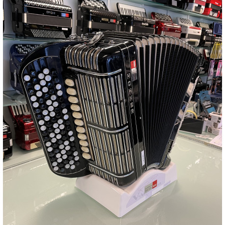 Hohner Morino Morino Artiste VI