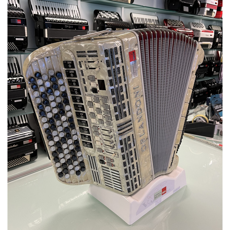 Orlandoni Midivox2