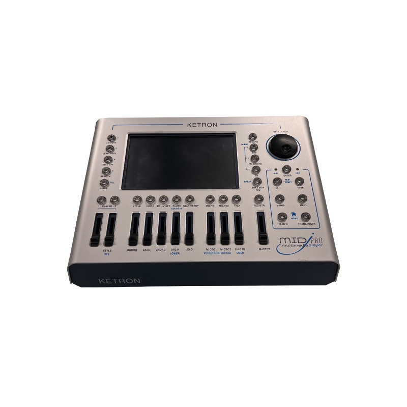 Ketron Midjpro
