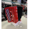Roland V-accordion FR4-X