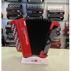 Roland V-accordion FR4-X