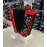 Roland V-accordion FR4-X