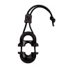 D'Addario Cinch Fit Akustisk Guitar
