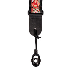 D'Addario Cinch Fit Akustisk Guitar