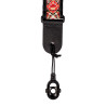 D'Addario Cinch Fit Akustisk Guitar