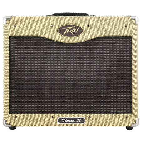 Peavey Classic 30/112 Tweed-II