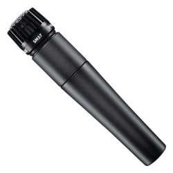 Shure SM57