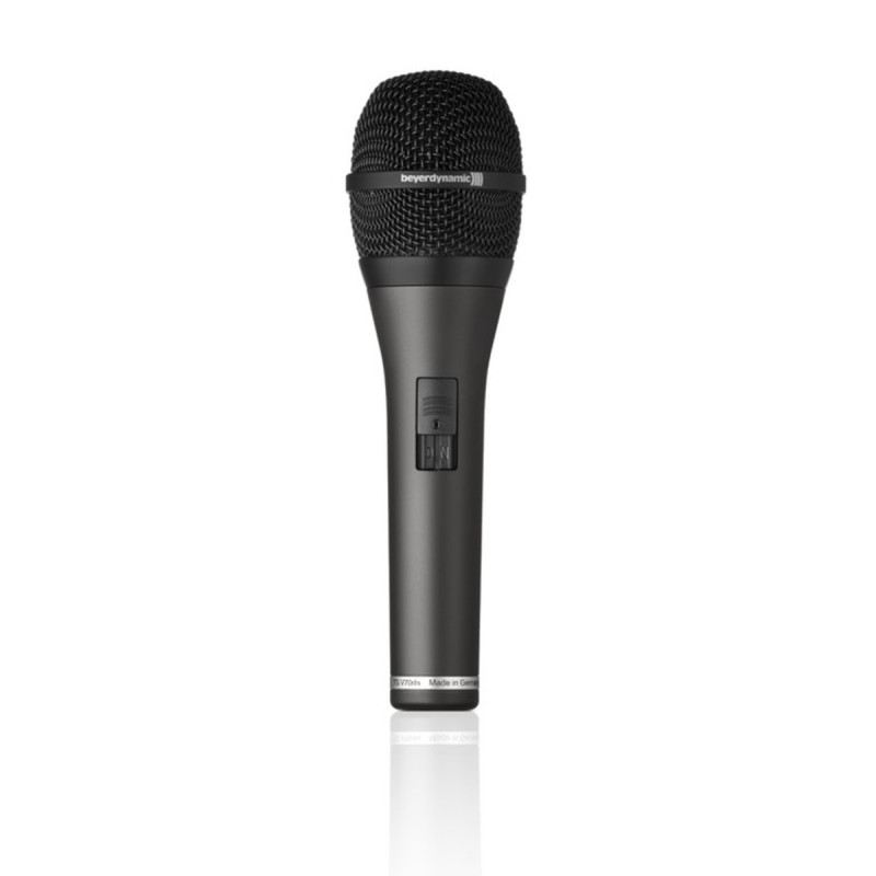 Beyerdynamic TG V70d s
