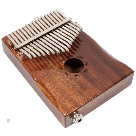 Ortega Kalimba OKB1E