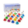 Bell Chorus Rainbow Handbells TRHB-8