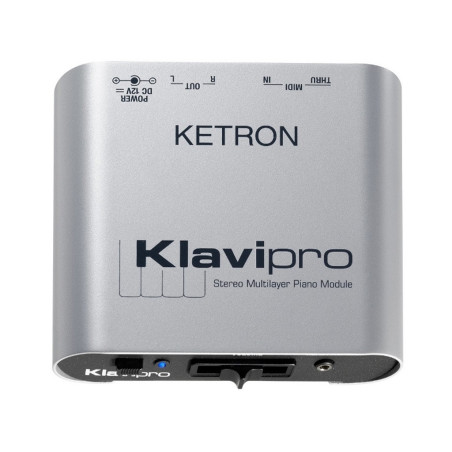 KETRON Klavipro