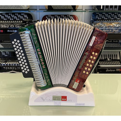 Hohner Corona II (B)