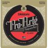 D'addario Pro Arte EJ45C nylonstrenge