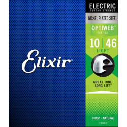 Elixir 10-46 E19052