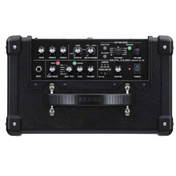 Boss Dual Cube Bass LX